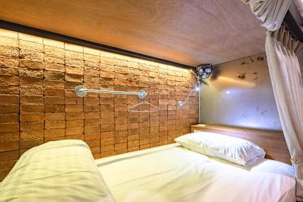 Photos de Siam Plug In boutique hostel