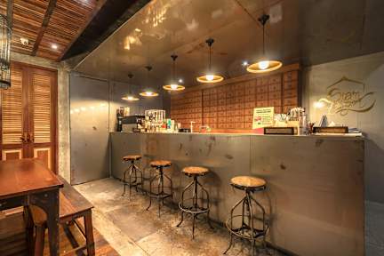 Photos de Siam Plug In boutique hostel