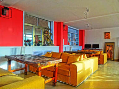 Bilder av Dunhuang ShaZhouYi International Youth Hostel
