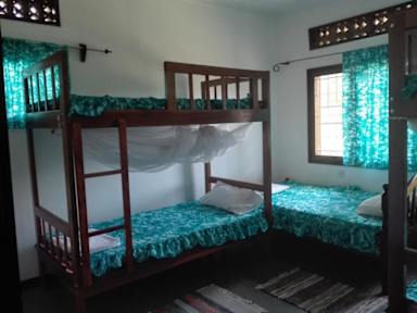 Fotos de Sunbird Backpackers