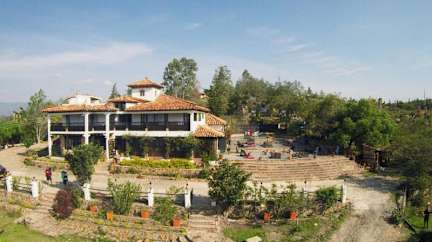 Kuvia paikasta: My Buddha Hostel and Camping