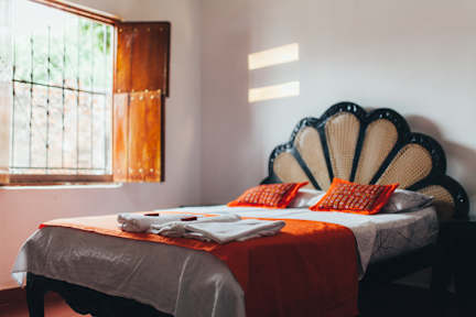 Kuvia paikasta: Hostal La Casa del Viajero Mompox