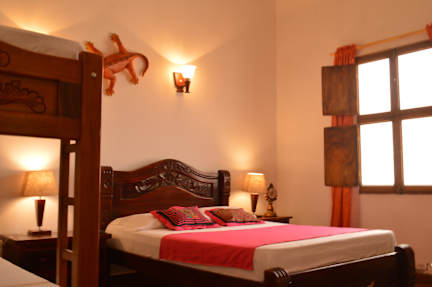 Kuvia paikasta: Hostal La Casa del Viajero Mompox