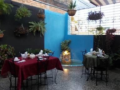 Фотографии Hostal Casa Sol