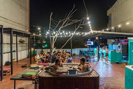 Фотографии Fatima Hostel Santa Marta