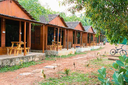 Fotos de Wonderland Hostel