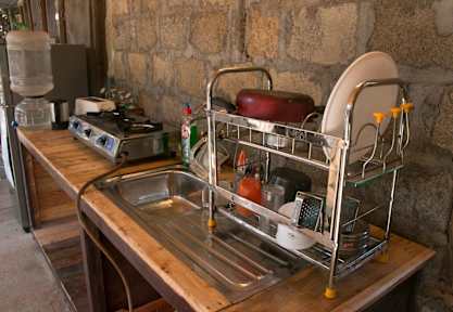 Fotos de Wonderland Hostel
