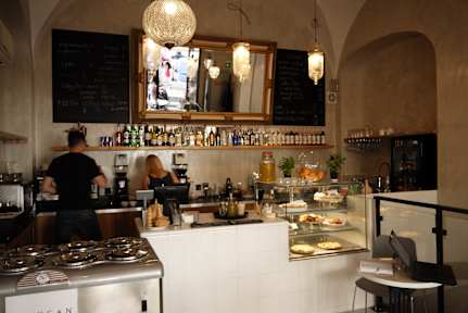 Bilder av Oki Doki Old Town Hostel Warsaw