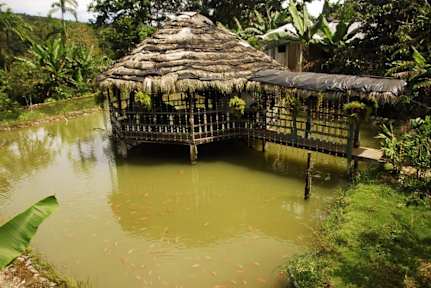 Fotografias de Samay Hostal