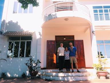 Fotos von Vietnam Phuot Homestay