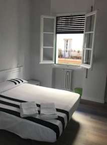 Zdjęcia nagrodzone JMG Hostels Madrid