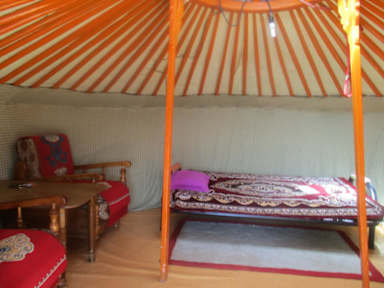Fotos de Gaya's Guesthouse
