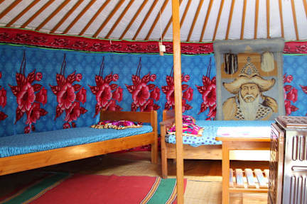 Fotos de Gaya's Guesthouse