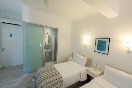 Foto's van Minu Hotel