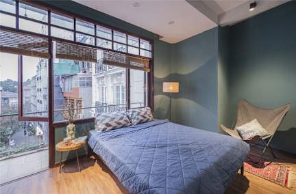Fotky Satori Hostel&Apartment