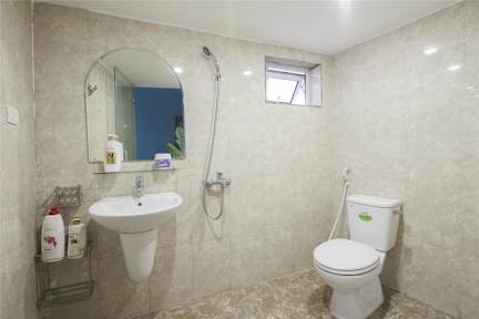 Fotky Satori Hostel&Apartment