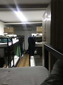 Bilder av The Backpackers Hostel