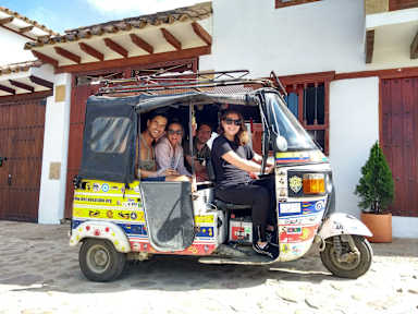 Casa Beija Flor tesisinden Fotoğraflar