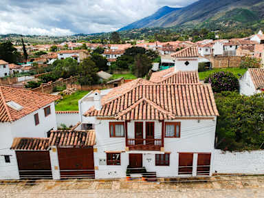 Foto di Casa Beija Flor