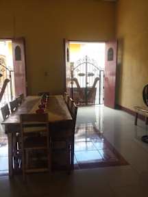 Fotos de The Sleeping Dog Hostel
