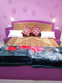 Bilder av Friends Home Stay Agra