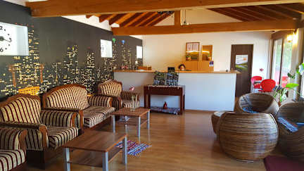 Fotos de Pension Park
