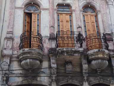 Zdjęcia nagrodzone Hostal Camila y Merci