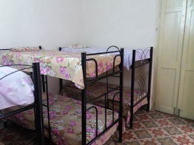 Hostal Camila y Merci照片