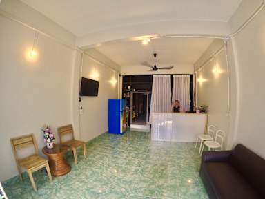 Toby's Hostel照片