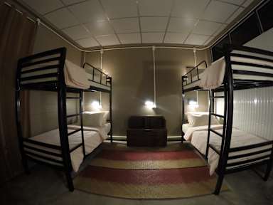 Toby's Hostel照片