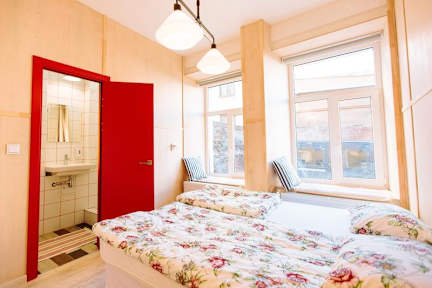 Fotos de Central Street Hostel