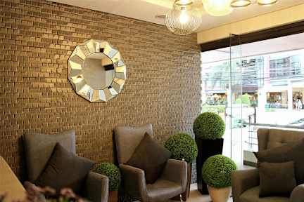 Food District Hostel - Ortigas Kapitolyo照片