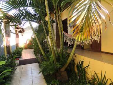 Casa de Iaiaの写真
