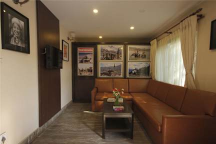 Fotografias de Kathmandu Sunny Hotel