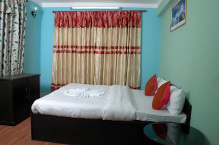 Foton av Travelers Dorm Bed & Breakfast