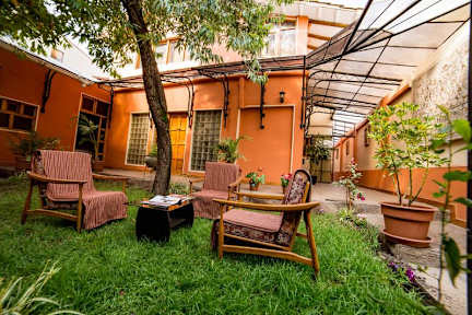 Photos of Wayna Inka Classic