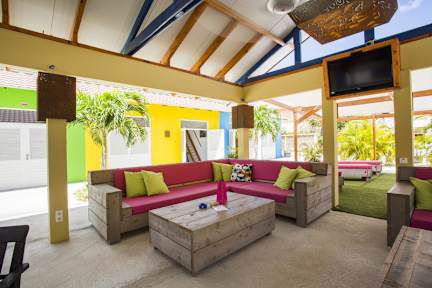 Willemstad Resort照片