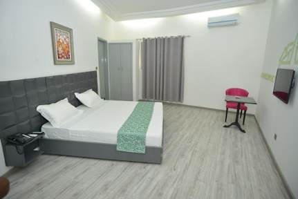 Фотографии Jess Hotel Kpalime