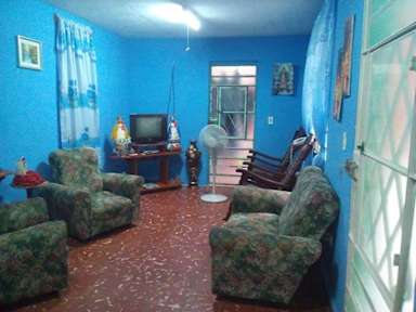 Photos of Dona Carmen Hostal