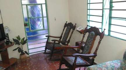 Photos of Dona Carmen Hostal