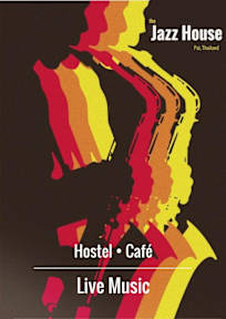 Фотографии The Jazz House