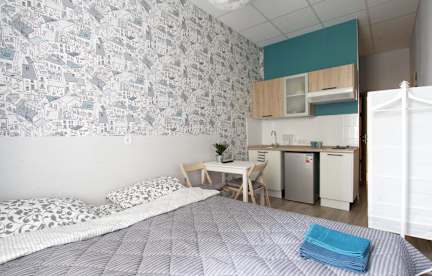 Foto di Apartments on Nekrasov