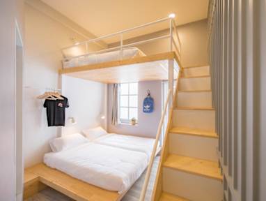 Billeder af Norn Yaowarat Hotel