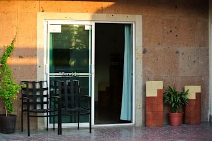 Foto di Bermejo Hostel & Backpackers