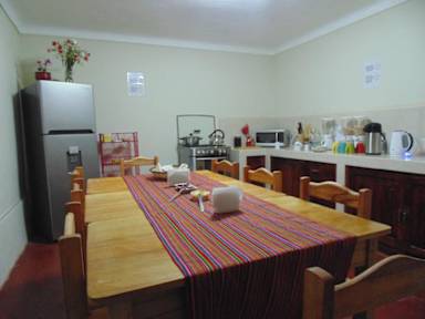 Fotos von Magic Cusco Hostel