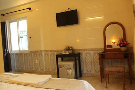 Fotky Hue Family Boutique Homestay