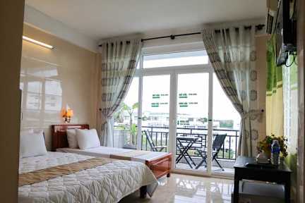 Fotky Hue Family Boutique Homestay
