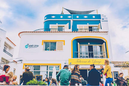 Фотографии Atlantic Lodge