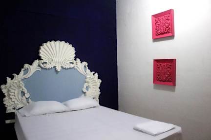 Fotografias de The Mermaid Hostel Downtown