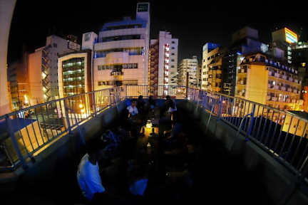 Kuvia paikasta: Osaka Namba Hostel MIYABI